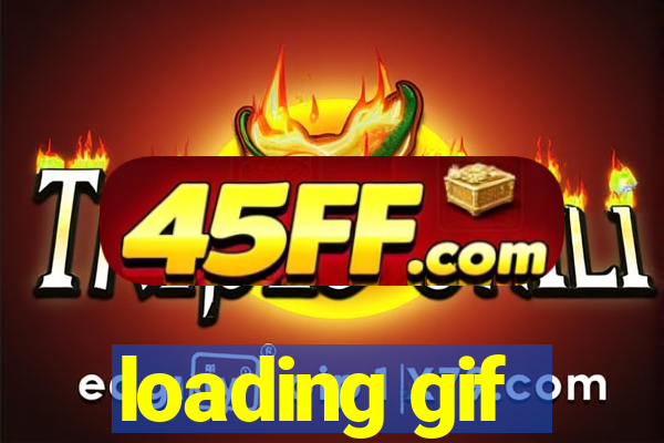 loading gif